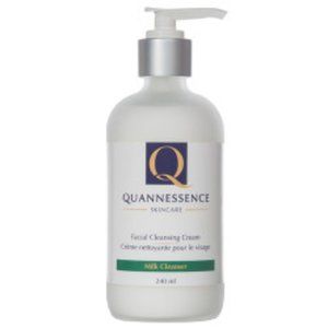 Quannessence Facial Cleanser
